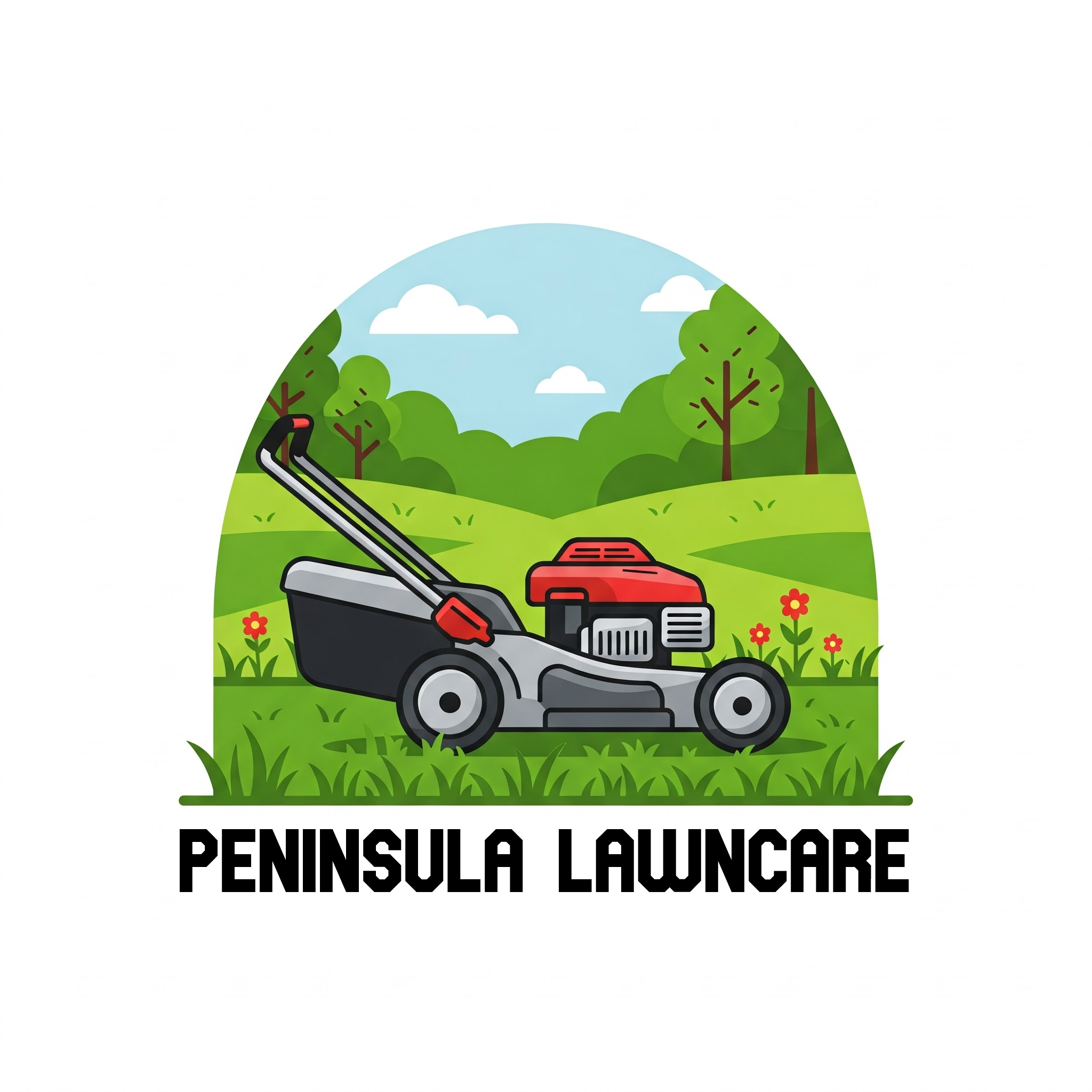 Peninsula Lawncare